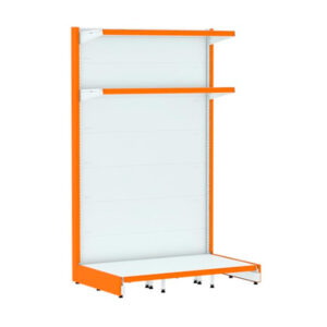 RACK GOLD CEREAIS INICIAL