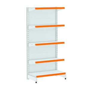 GÔNDOLA FLEX 60 PONTA