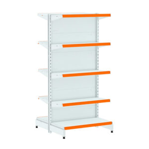 GÔNDOLA FLEX 40 CENTRO