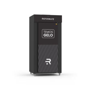 MINI CÂMARA GELO 1100L