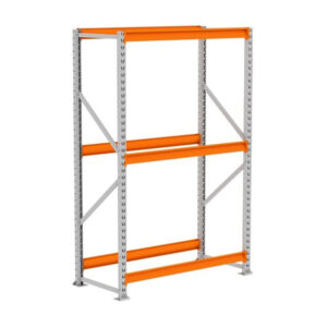 MINI PORTA PALLET 250KG INICIAL