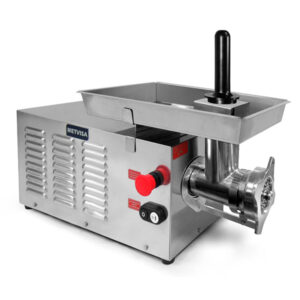 PICADOR CARNES BOCA 10 PCI.10 INOX