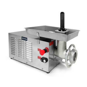 PICADOR DE CARNES BOCA 10 PCL.10 INOX