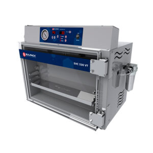 SELADORA A VÁCUO VERTICAL