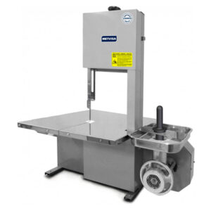 SERRA FITA COM PICADOR LEVE SFP8L