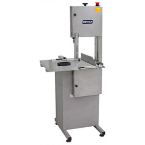 SERRA FITA MEDIA INOX SFMI