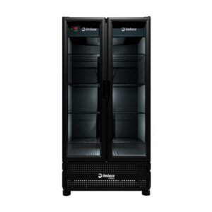 LINHA STYLUS PRETO G326